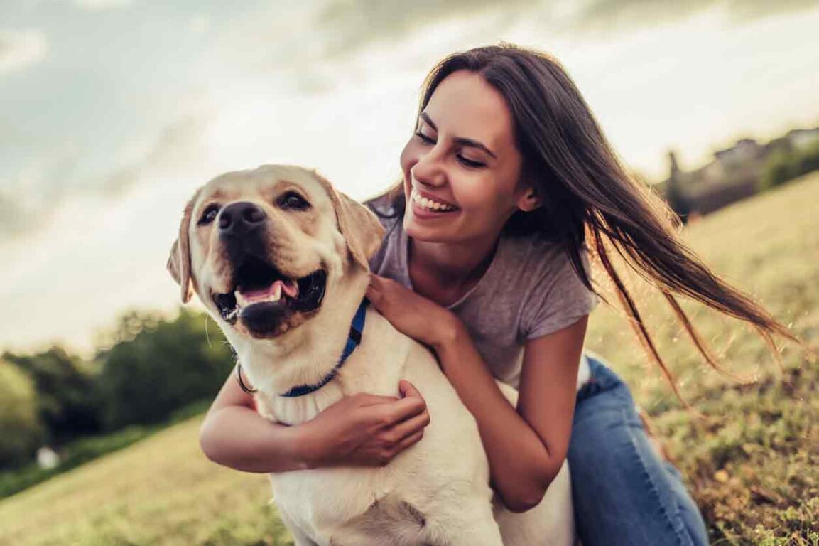 So gesund hält der Hund