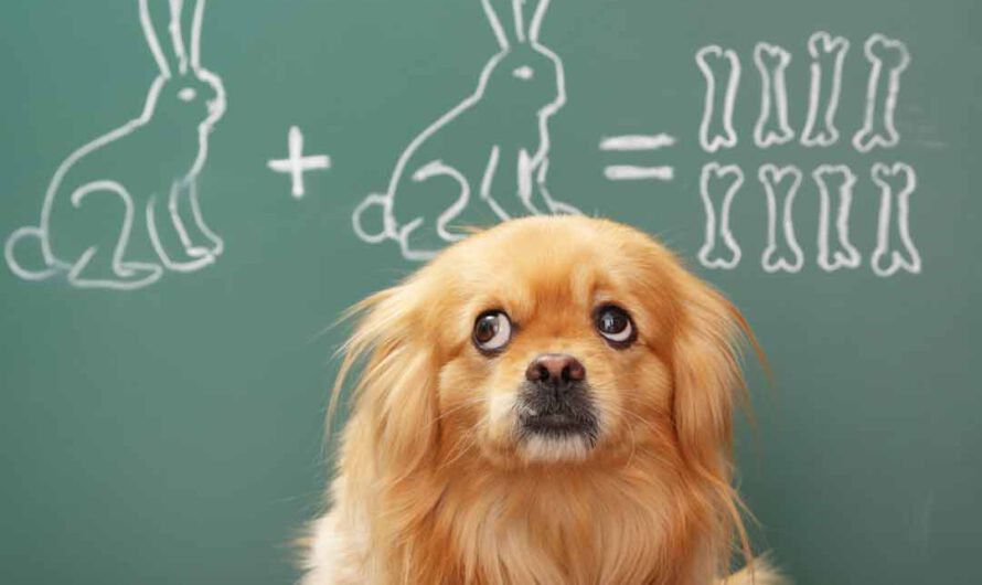 Top 5: Intelligenzspiele für Hunde