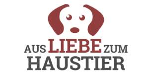 Aus Liebe zum Haustier